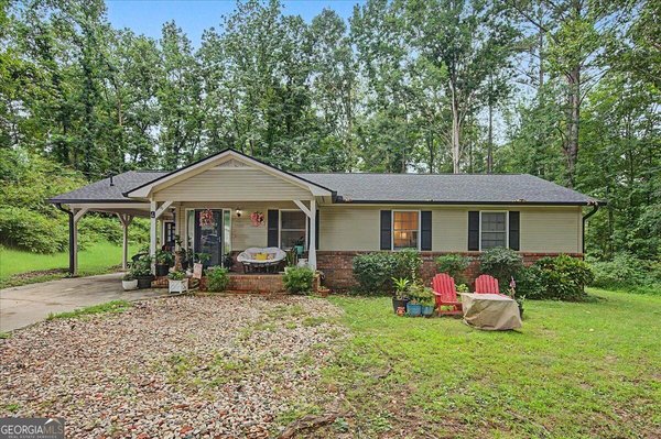 4 Shadowood Court, Silver Creek