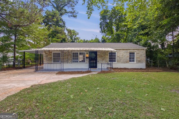 1510 Winshire Street Columbus