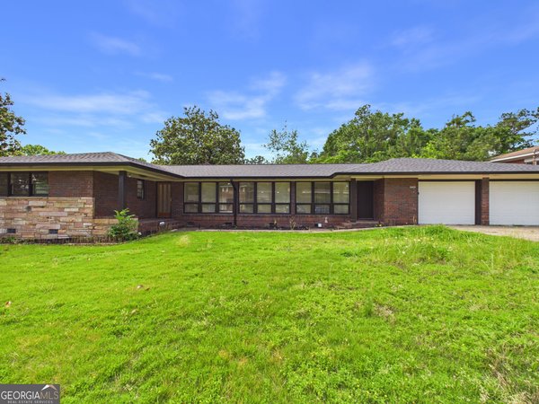 4546 Graydon Court, Columbus