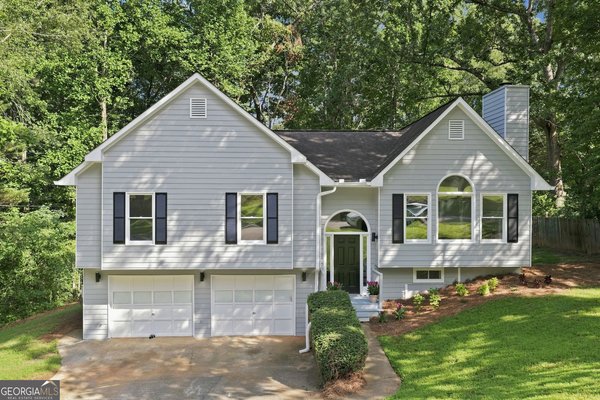 54 Benell Court, Dallas