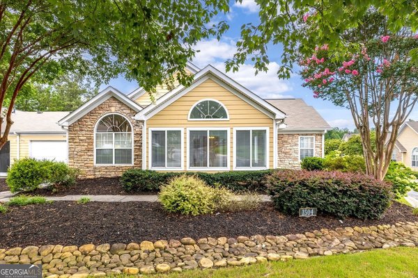 2191 Rockbridge Road, Stone Mountain