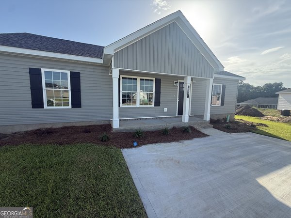 517 Nickies Way Statesboro
