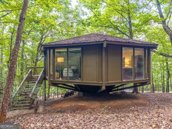208 Treetopper Circle, Jasper