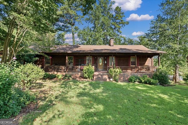 1112 Lookout Court, Villa Rica
