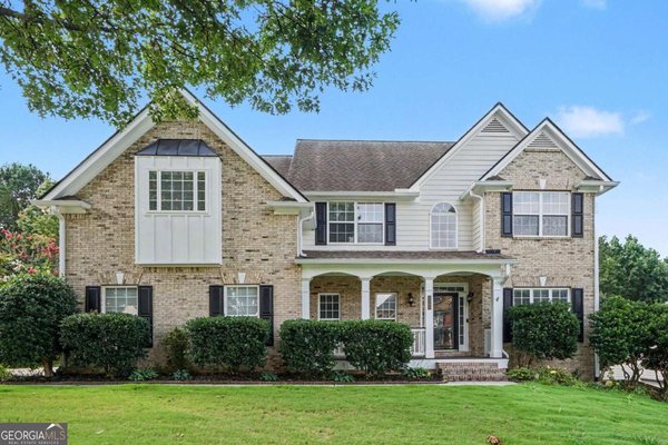 main picture of 1200 Lilac Arbor Road, Dacula
