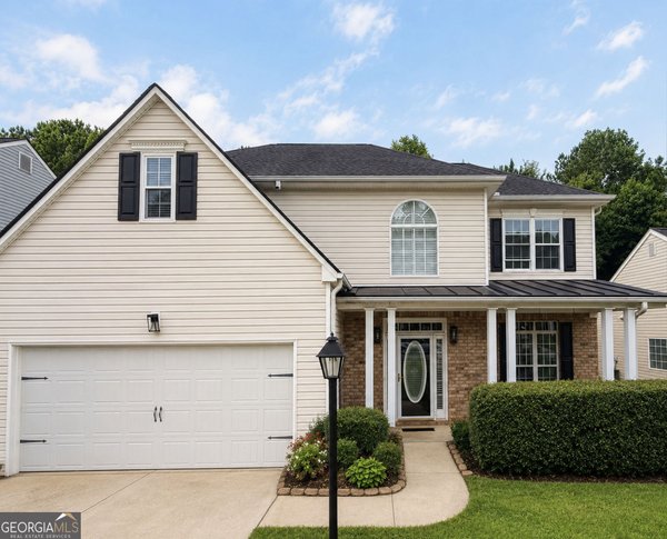 2162 Fall Creek Landing, Loganville