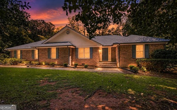 131 Plantation Way, Stockbridge
