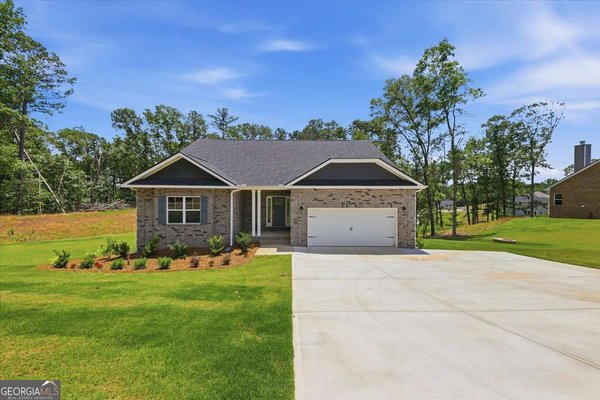 3334 Siena Place Douglasville
