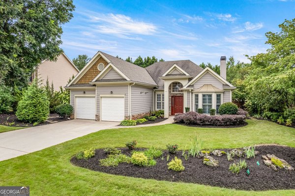 41 Pecan Crescent Newnan
