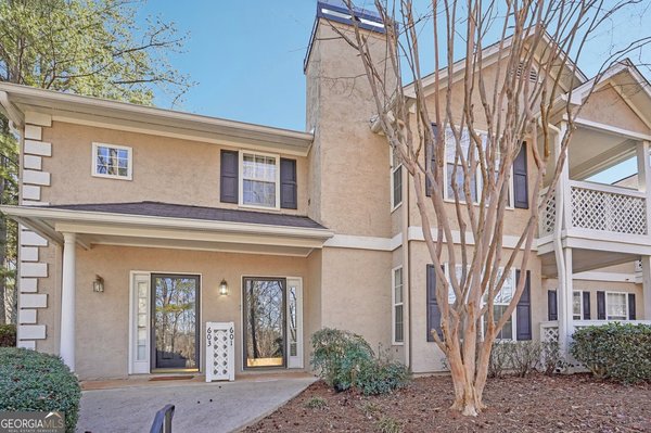 601 Peachtree Forest Avenue Norcross