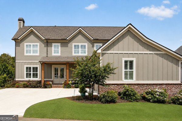 1440 Harmony Bend Watkinsville