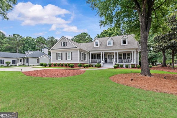 204 Broadlands Drive Eatonton