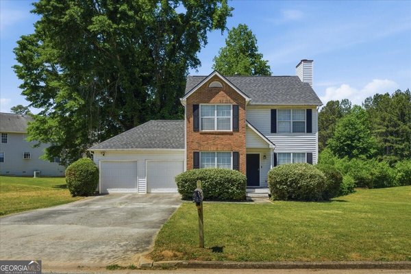 1459 Bridgewater Branch Stone Mountain