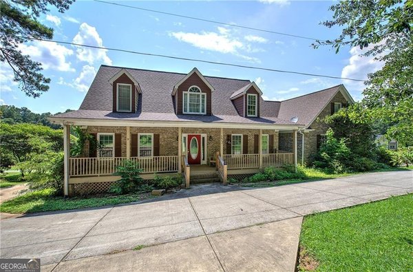 273 Jordan Road, Cartersville