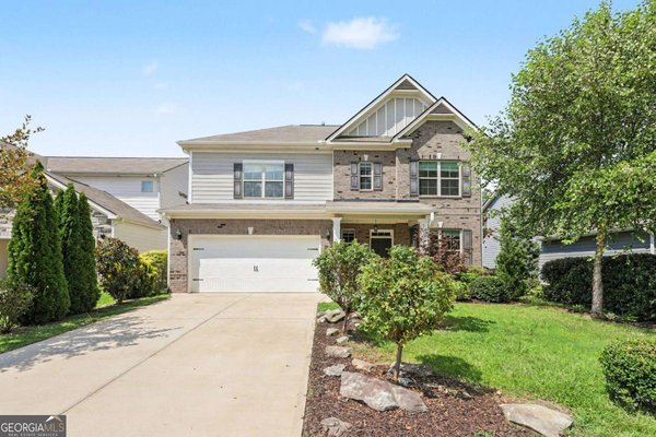 7584 Rudder Circle South Fulton