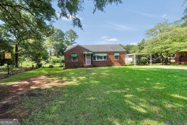 359 Keys Ferry Street, McDonough
