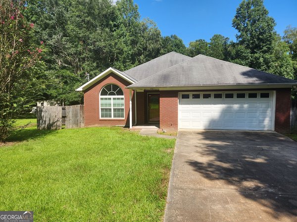 526 Vista Drive Columbus
