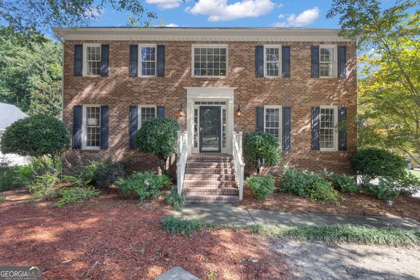 164 Cloister Drive Peachtree City