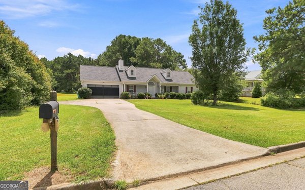 130 Morningside Drive, Jackson