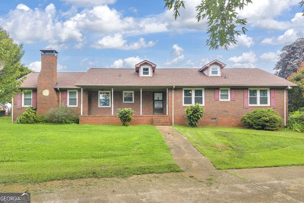 main picture of 125 Smoke Rise Drive, Baldwin