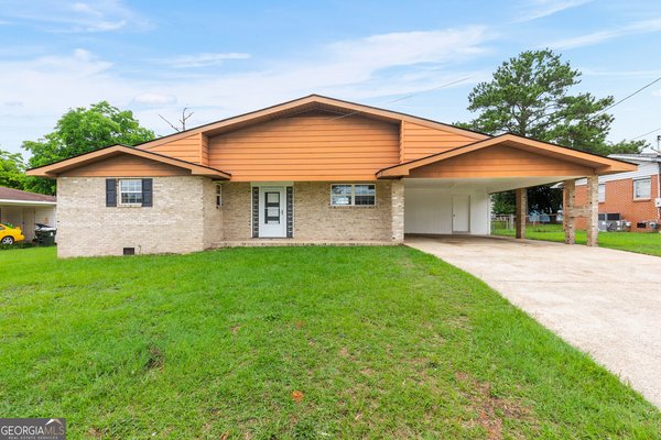 202 Kimberly Road Warner Robins