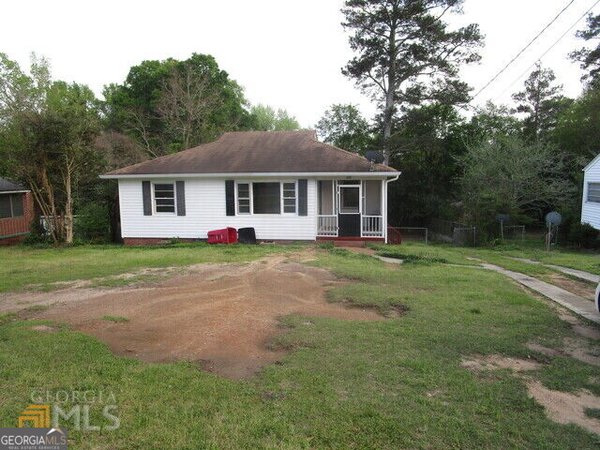 2117 Knightsbridge Road, Macon