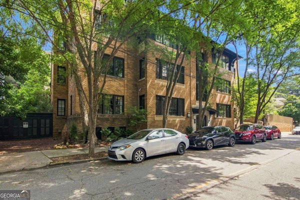 156 7th Street Atlanta