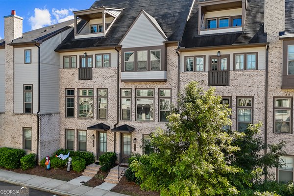 2423 Figaro Drive, Atlanta