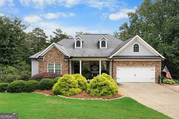 23 Hunters Ridge Drive Adairsville