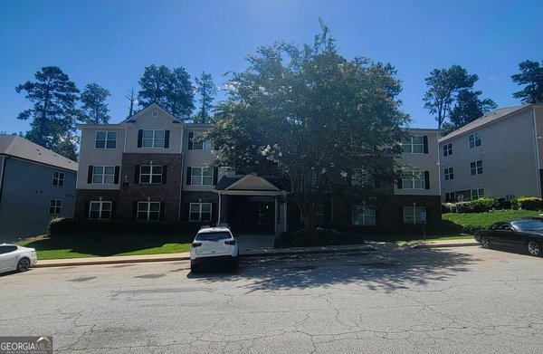 2204 Fairington Village Drive, Lithonia