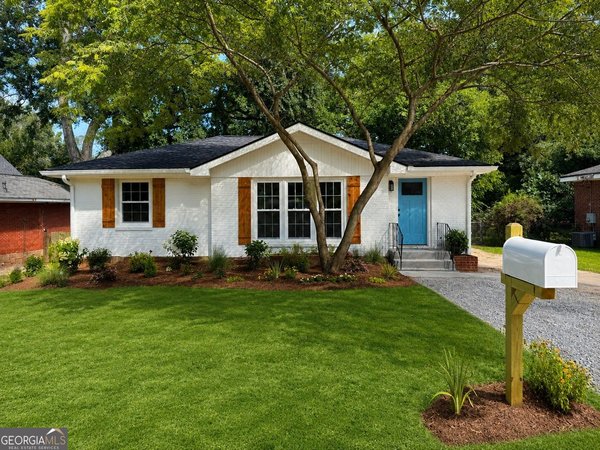 216 Austin Avenue Marietta