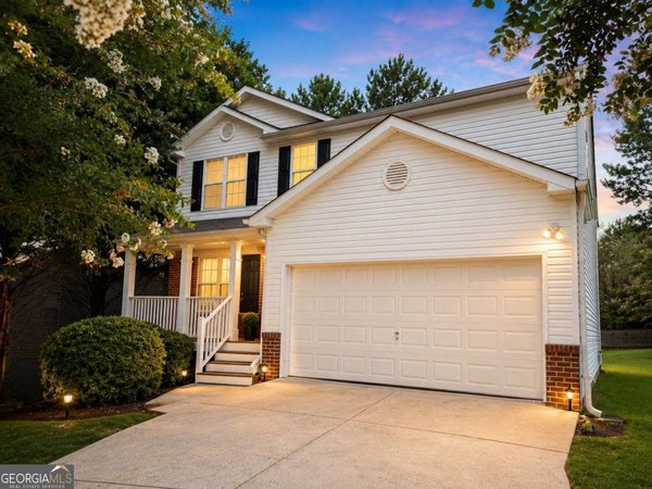 119 Bainbridge Court, Dallas
