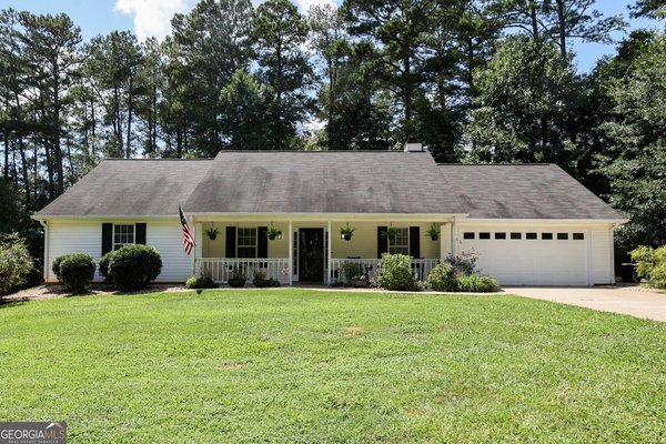 531 Cedar Ridge Road Monroe