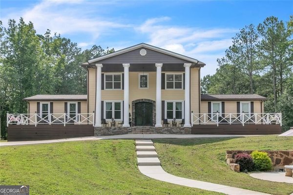 5477 Dukes Road, Douglasville