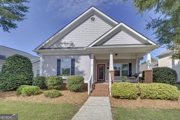 165 Pratt Drive Covington