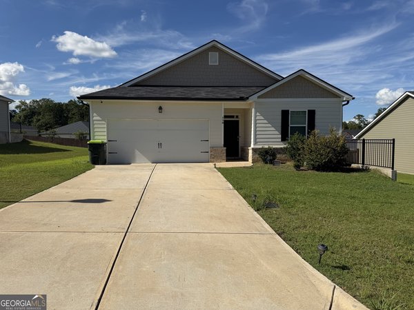 118 Taylor Woods Court Bonaire