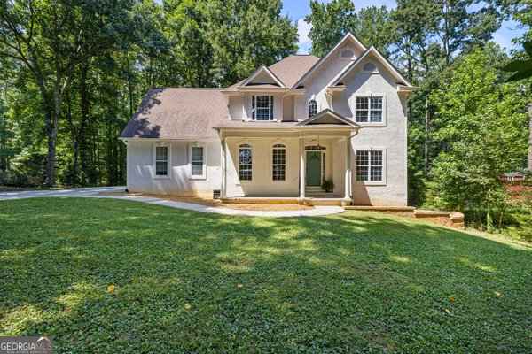 80 Hamstead Park Drive Sharpsburg