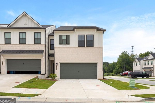 1948 Westwind Street, Lawrenceville