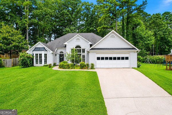 1450 Stampmill Way, Lawrenceville
