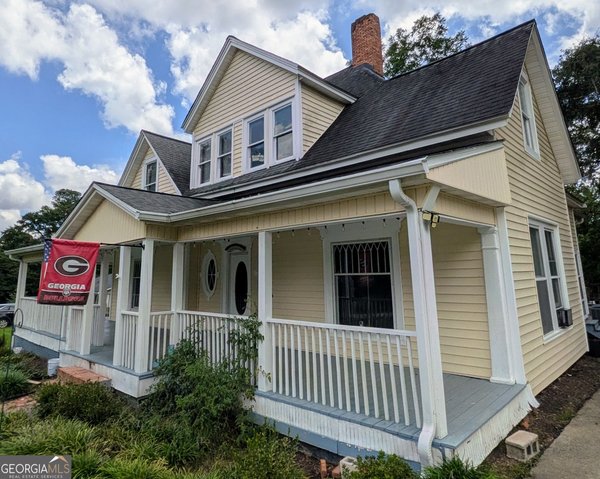 231 Bowers Street Royston