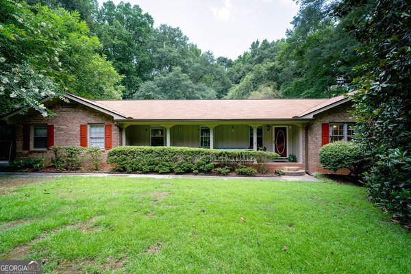 100 Melody Lane Fayetteville