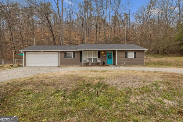 3774 Mount Pisgah Road, Ringgold