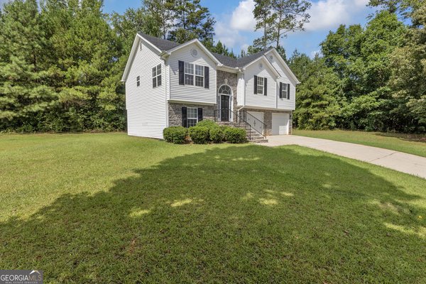 145 Clover Valley Drive, Covington