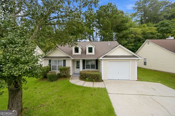 119 Misty Ridge Trail, Stockbridge