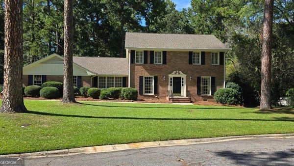 176 Tatershall Court, Macon