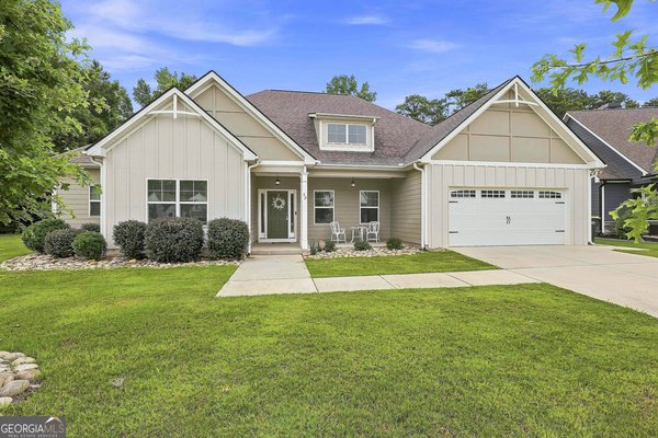 32 Oakhurst Trail Sharpsburg