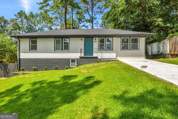 662 Melrose Drive Forest Park