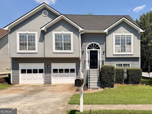 4135 Wildridge Drive, Duluth