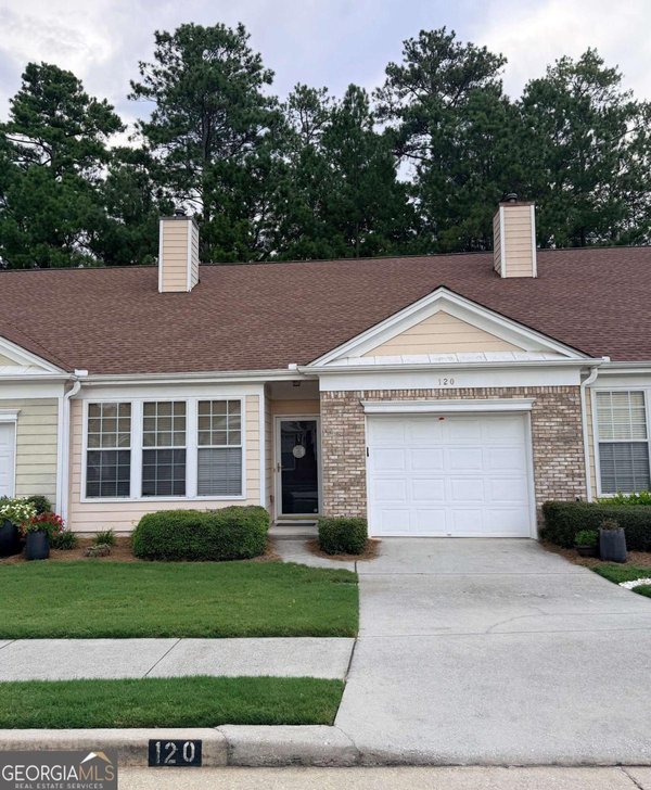 120 Camry Lane Grayson