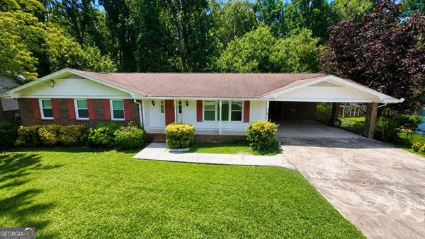 2148 Eastwood Drive Snellville